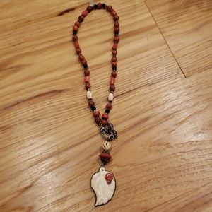 Amy Kahn Russell Necklace